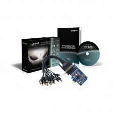 Devline Line Effio 8x25 Hybrid IP Devline Line Effio 8x25 Hybrid IP